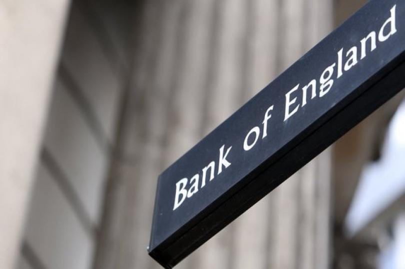 بنك انجلترا يُبقي على برنامج شراء الأصول دون تغيير